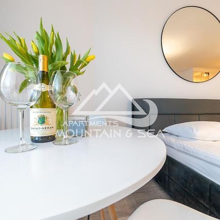 Apart Park 303 Rubus Świnoujście Εξωτερικό φωτογραφία