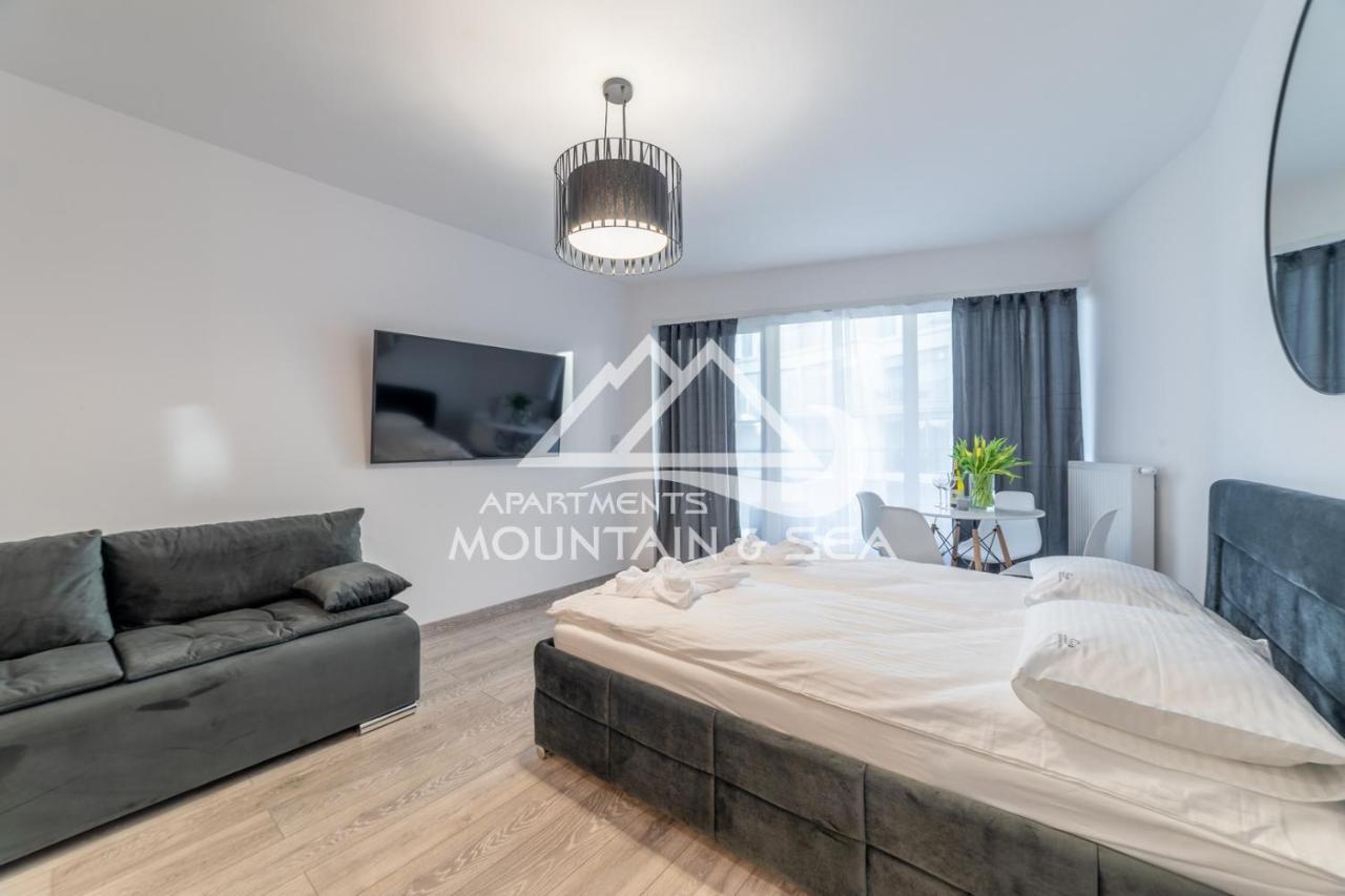 Apart Park 303 Rubus Świnoujście Εξωτερικό φωτογραφία