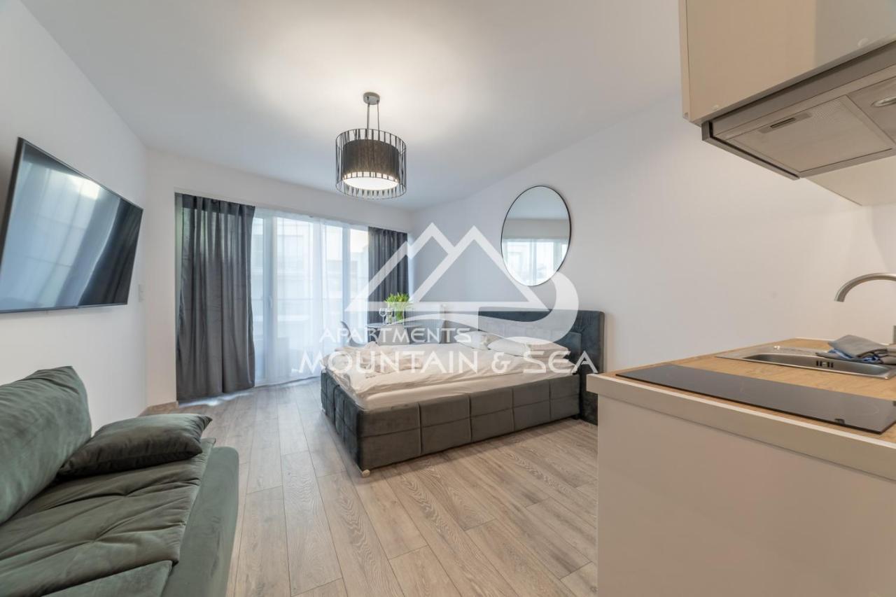 Apart Park 303 Rubus Świnoujście Εξωτερικό φωτογραφία