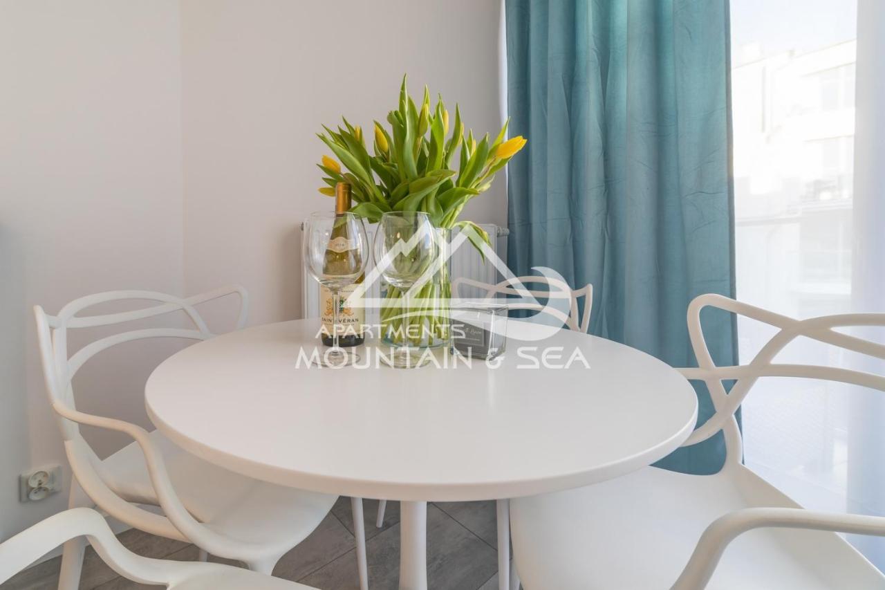 Apart Park 303 Rubus Świnoujście Εξωτερικό φωτογραφία
