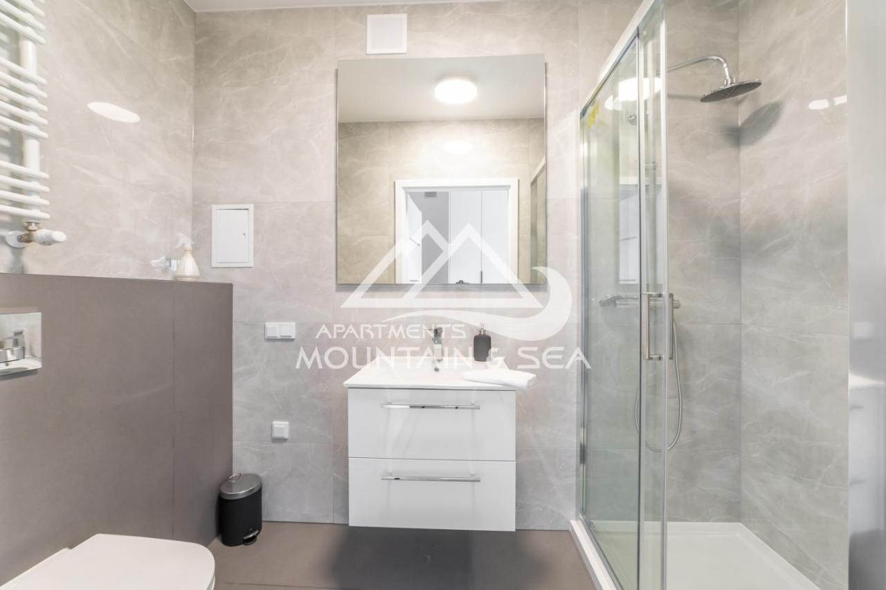 Apart Park 303 Rubus Świnoujście Εξωτερικό φωτογραφία