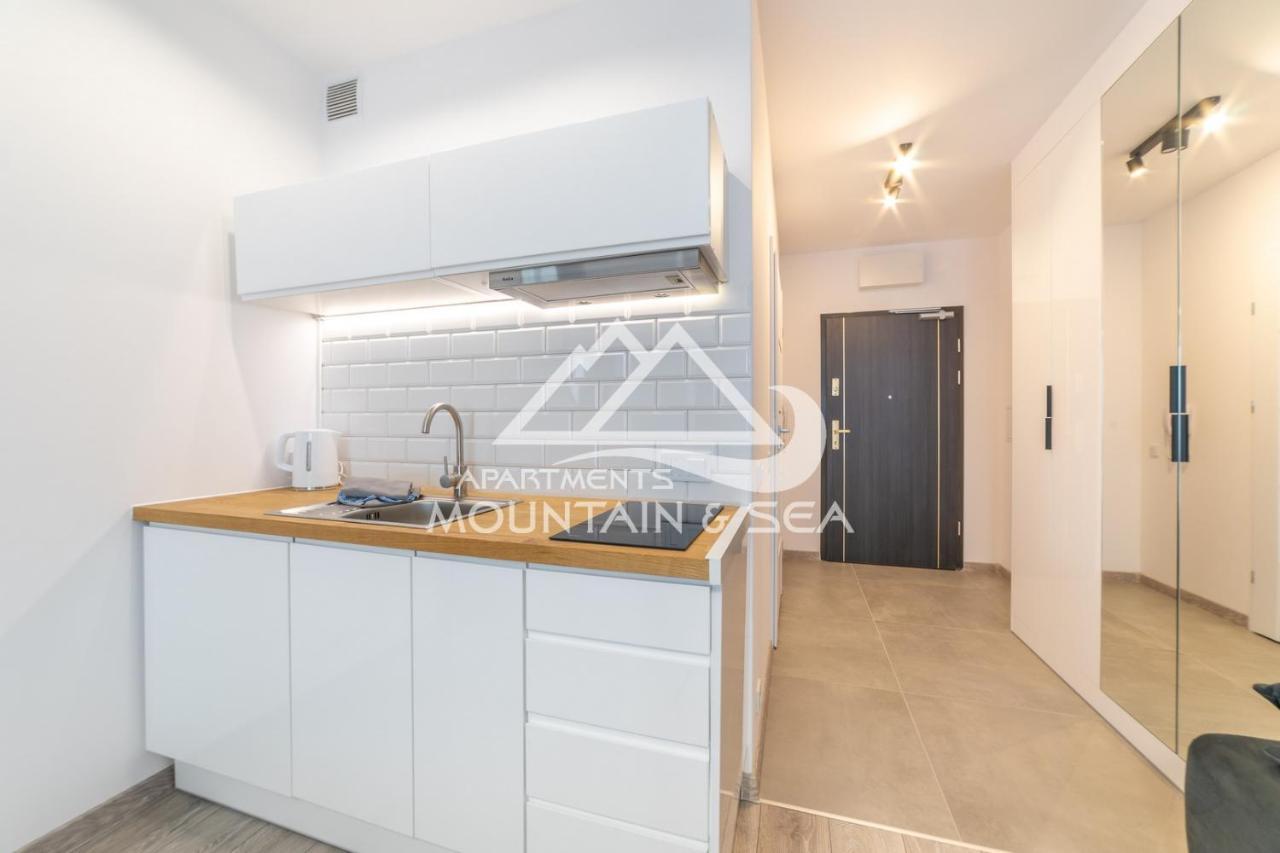 Apart Park 303 Rubus Świnoujście Εξωτερικό φωτογραφία