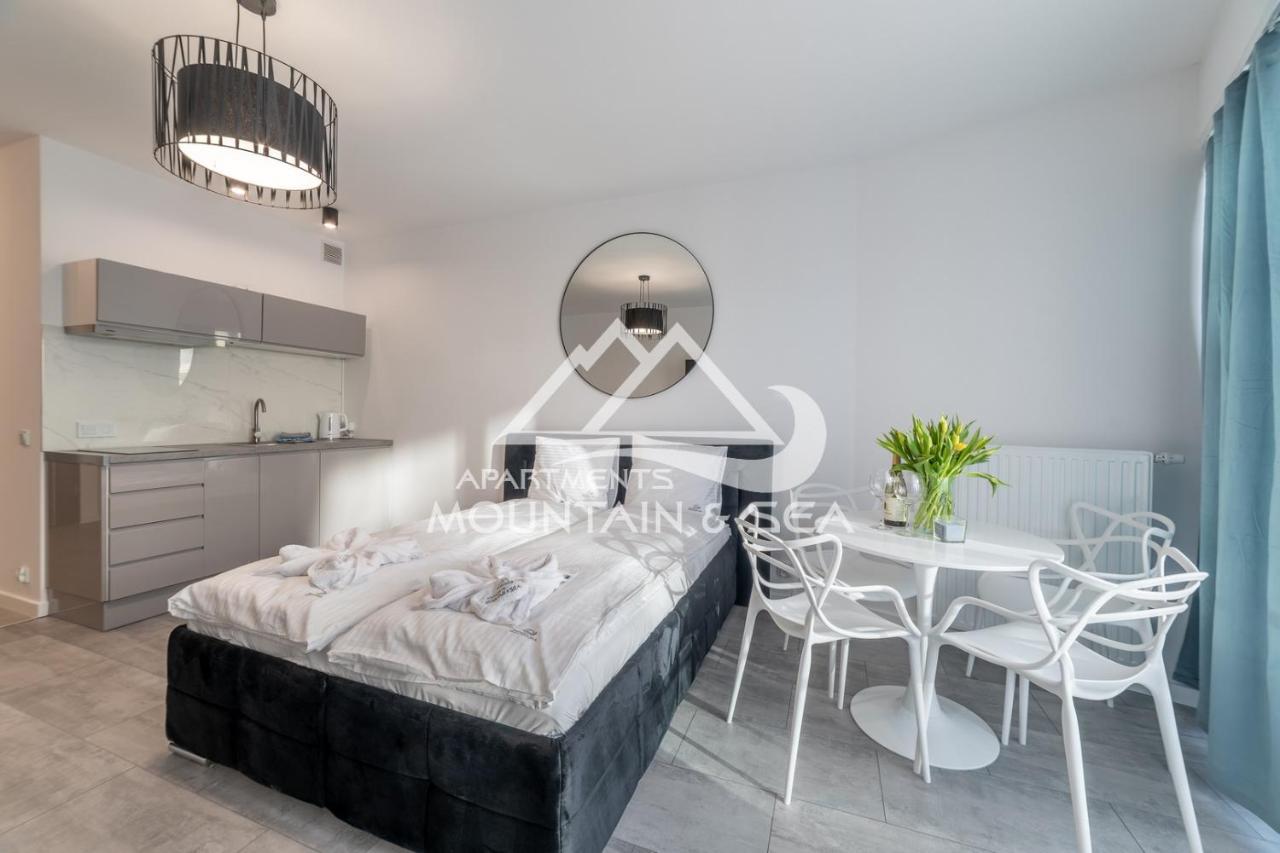 Apart Park 303 Rubus Świnoujście Εξωτερικό φωτογραφία