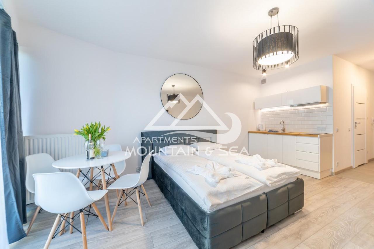 Apart Park 303 Rubus Świnoujście Εξωτερικό φωτογραφία