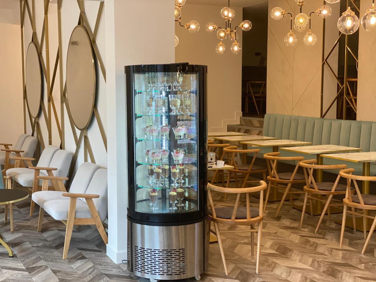 Apart Park 303 Rubus Świnoujście Εξωτερικό φωτογραφία